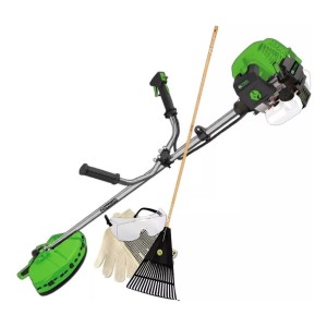 Desmalezadora Bordeadora 43cc Forest Garden 2hp 0km