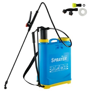 Súper Oferta Mochila Fumigadora -