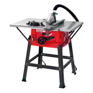 Sierra Circular De Mesa 10'' Max Pro Mpbts254l 1500w - Tyt