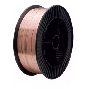 Alambre Para Soldar Sin Gas 5 Kg 0.8mm - Tyt