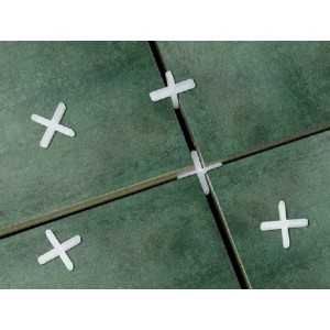 Separador Universal Ceramica 1.5mm X500 - Tyt