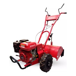 Motocultivador Ballena 6.5 Hp Promo - Tyt