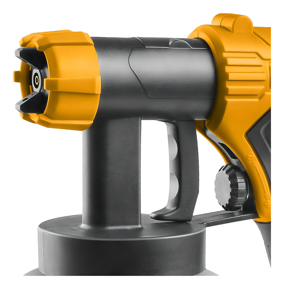 Ingco Spg5008 Equipo Para Pintar 500w - Imagen 2