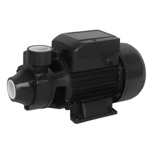Bomba De Agua Periférica 0.5 Hp 2 Año Gt Oferta Irresistible