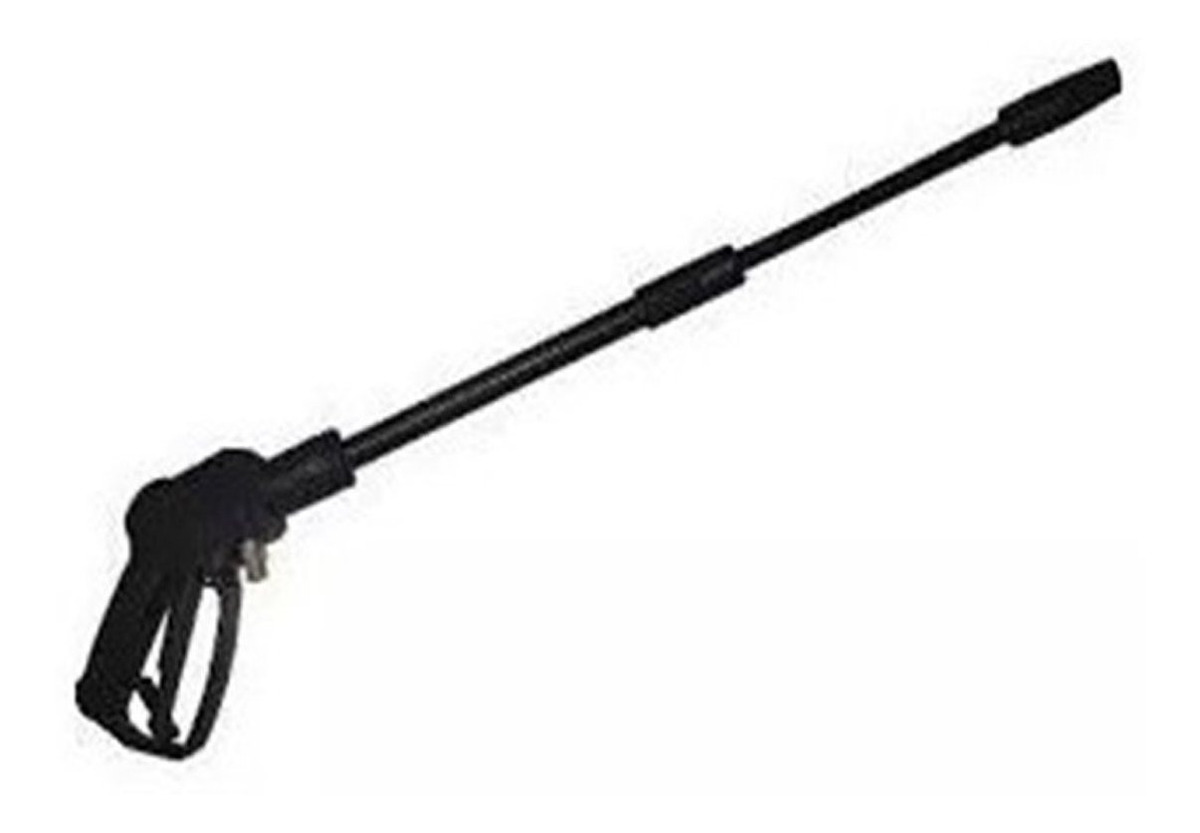 Kit Manguera 6 Metros Lanza Hidrolavadora Con Rosca - Tyt - Imagen 3