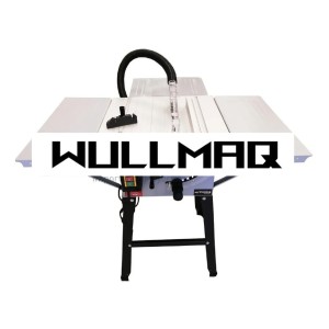 Sierra De Mesa 10 1600w Wullmaq Ph1871 - Tyt