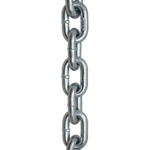 Cadena Patente 10mm Galvanizada Resiste 2750kg - Tyt