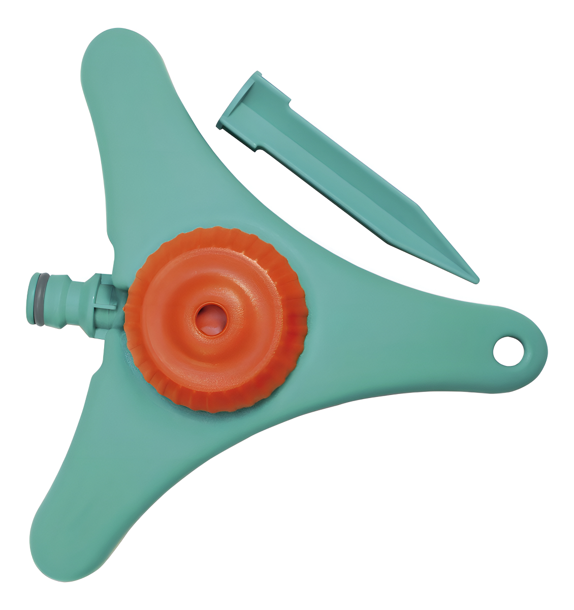 Aspersor Estático / Regador De Jardín - Tramontina - Tyt