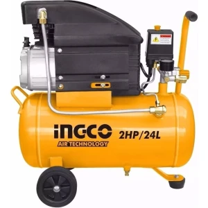 Compresor Ingco Industrial 24 Lts - Tyt