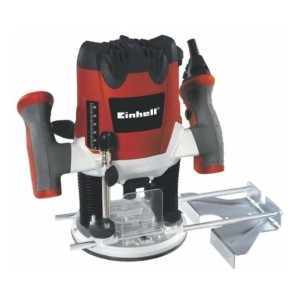 Trompo De Mano-router 1200w Einhell - Tyt