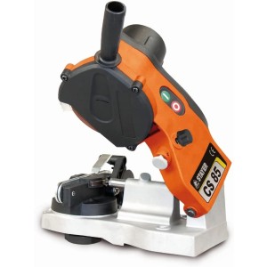 Afilador Universal Cadena Motosierra Industrial -