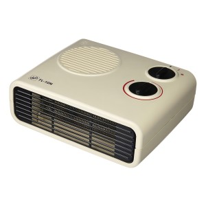 Caloventor Soler & Palau Tl-10 1000-2000w Con Termostato Y Control Remoto