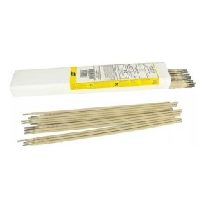 Electrodo Ac Inox 2.5 Mm X10 Unidades E316