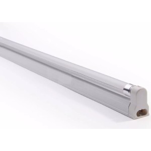 Tubo Led T8 85v-265v 120cm Con Conectores - Tyt