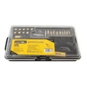 Pirograbador Y Soldador Uyustools