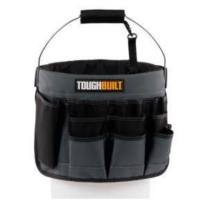 Organizador De Herramientas Tipo Bote Toughbuilt Tb-85