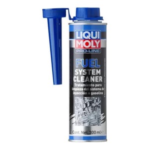 Limpia Inyectores Nafta Liqui Moly Pro-line 300ml