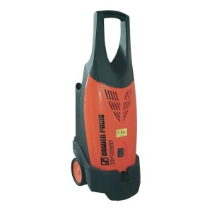 Hidrolavadora Eléctrica Dowen Pagio Hp160sp De 1.5kw Con 160bar De Presión Máxima