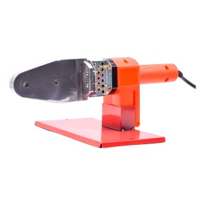 Termofusora 5 Pz 2mm 2.5mm 3.2mm Lh-731