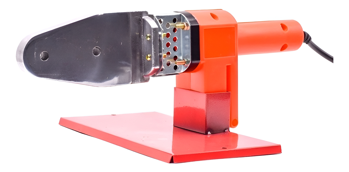 Termofusora 5 Pz 2mm 2.5mm 3.2mm Lh-731