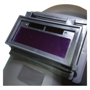 Careta Lente Fotocromatica Fotosensible Nueva Tyt