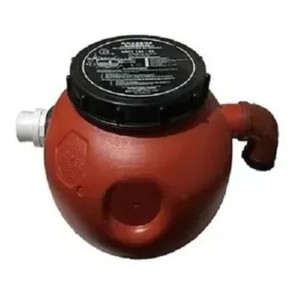 Grasera Lider Aprobada - Tyt