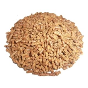 Lampo Veneno Hormigas - Hormiguicida Granulado (alta Eficie)