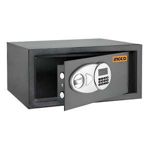 Caja Fuerte Digital 27lt Ingco Esf3502 - Tyt