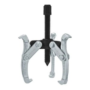 Extractor De 3 Patas Para Poleas Rulemanes 75mm Crossmaster