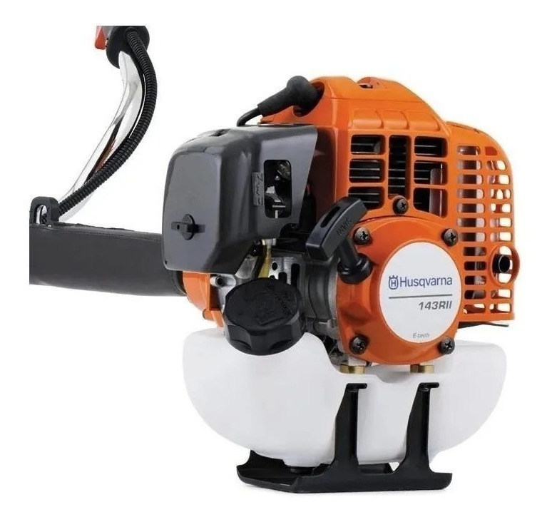 Desmalezadora Husqvarna 143r-ii