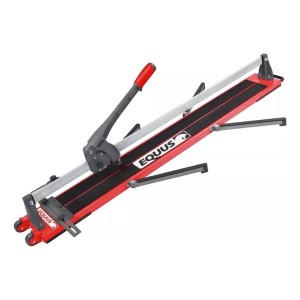 Cortadora De Cerámica Y Porcelanato 120cm Profesional Equus