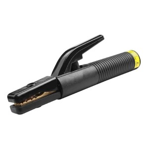 Pinza Porta Electrodos Tipo Americana Tolsen 500amp 44931