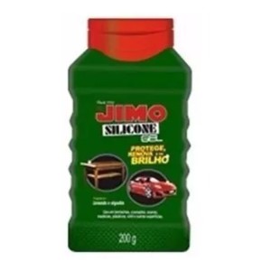 Silicona En Gel Jimo. Protege, Renueva Y Da Brillo 200gr Tyt