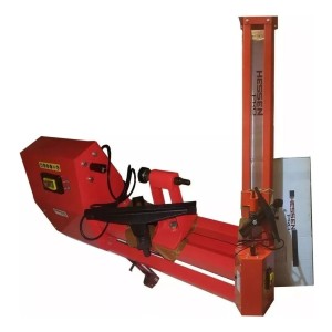 Torno Carpintería Carpintero 1,0mts Germany Pro + Accesorios