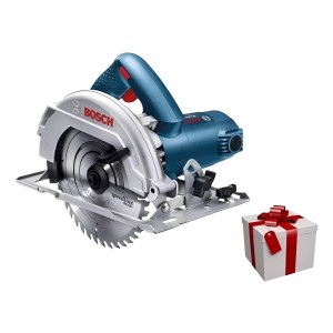 Sierra Circular 7 1/4 Gks150 Bosch 1500w - Tyt