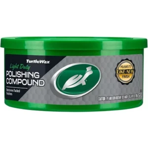 Pasta Pulir Fina 298 Grs. Turtle Wax - Tyt
