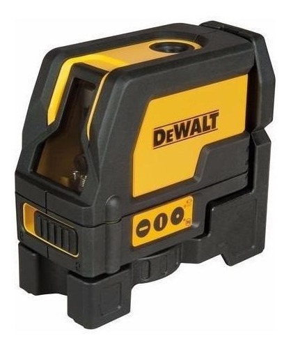 Nivel Láser Autonivelante 2 Líneas Plomada Dewalt Dw0822k - Imagen 3