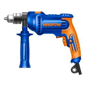 Taladro Wadfow 850w 13mm - Ferrejido Color Azul Frecuencia 50 60hz