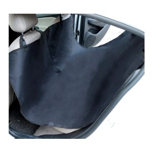Funda Cubre Asiento Auto Para Perros Mascota Impermeable
