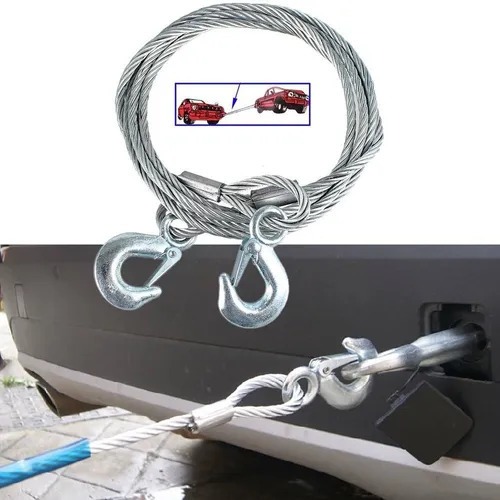 Kit De Seguridad Emergencia Auxilio Vial Extintor 2 Kilos - Imagen 5