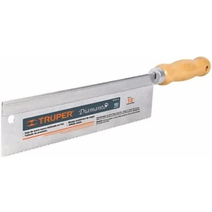 Truper STCX-10 SERRUCHO PARA MARQUETERÍA 10 , 9 DPP