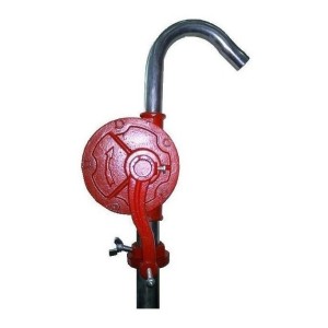 Bomba Trasiego Hs32 1.2 Litros X 3 Vueltas - Tyt