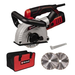 Acanaladora Te-ma 1500w Einhell Rojo