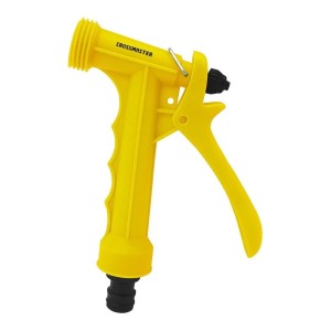 Pistola Para Riego Caudal Ajustable Crossmaster