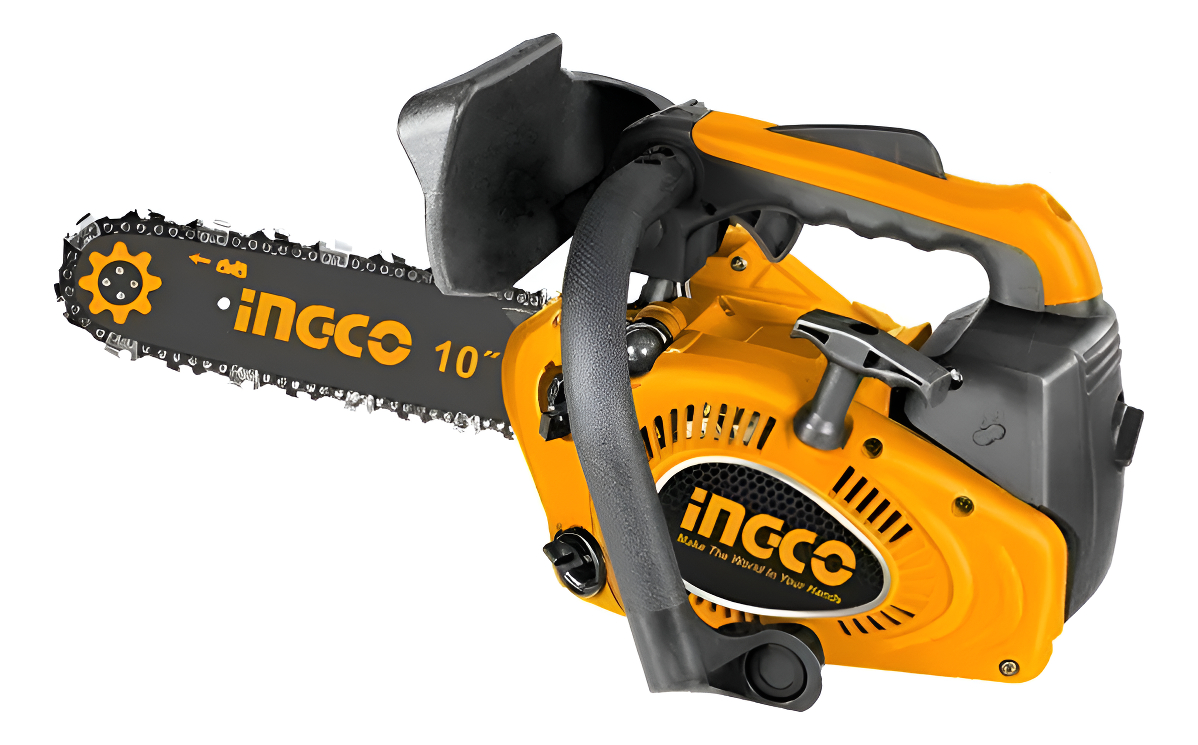 Motosierra 10 Nafta Gcs5261011 Ingco - Tyt