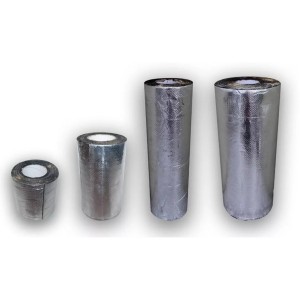 Rollo Membrana Autoadhesiva 52 Cm Ancho 10 Mt Oferta!!! Tyt