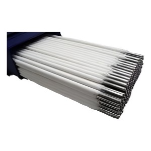 Electrodo Tipo Aga E-6013 (r-13) 2.5mm X 5kg - Tyt