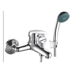 Monocomando Bañera Ducha 15cm Garantía 2 Años ! Tyt