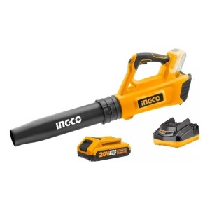 Sopladora P20s Bateria 20volt + Cargadro + Bateria