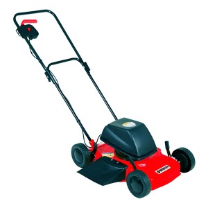 Corta Cesped Shimaha 1200w Sin Recolector -